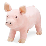 Melissa & Doug Pig - Plush