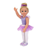 Melissa and Doug Kids Toys, Alexa Ballerina Doll