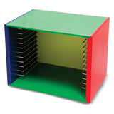 Melissa And Doug Puzzle Storage Case 1pc