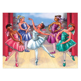 Melissa & Doug's 100 Piece Ballet Recital Jigsaw Puzzle