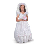 Melissa and Doug Kids Toys, Bride Costume