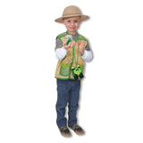 Melissa & Doug Backyard Explorer Role Play Set