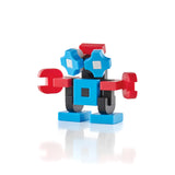 Guidecraft IO Blocks® 500 Piece Education Set G9605