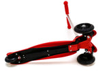 Viahart Mini 3 Wheel Scooter With Illuminating Led Wheels