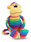 Melissa & Doug Mack Monkey