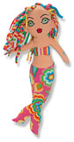 Melissa & Doug Meri Mermaid