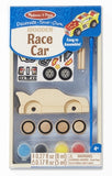 Melissa & Doug DYO Race Car