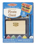 Melissa & Doug DYO Pirate Chest