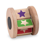 Melissa & Doug Color Star Tumbler