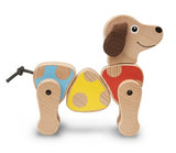 Melissa & Doug Puppy Grasping Toy