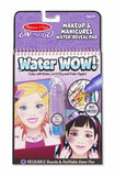 Water Wow - Makeup & Manicures