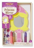 Melissa & Doug DYO Princess Mirror