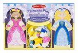 Melissa & Doug Princess Play - Magnetic Dress Up