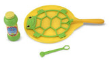 Melissa and Doug Tootle Turtle Bubble Set