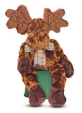 Melissa & Doug Maximillian Moose Stuffed Animal (nearly 2 feet tall)