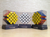 The X-Cube by Moving Parts XC1001