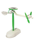 OWI Robot 6 In 1 Educational Solar Kit-Mini Solar Kit owi-msk610