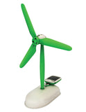 OWI Robot 6 In 1 Educational Solar Kit-Mini Solar Kit owi-msk610
