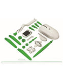 OWI Robot 6 In 1 Educational Solar Kit-Mini Solar Kit owi-msk610