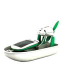 OWI Robot 6 In 1 Educational Solar Kit-Mini Solar Kit owi-msk610