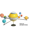 OWI Robot The Solar System-Mini Solar Kit owi-msk679