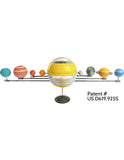 OWI Robot The Solar System-Mini Solar Kit owi-msk679