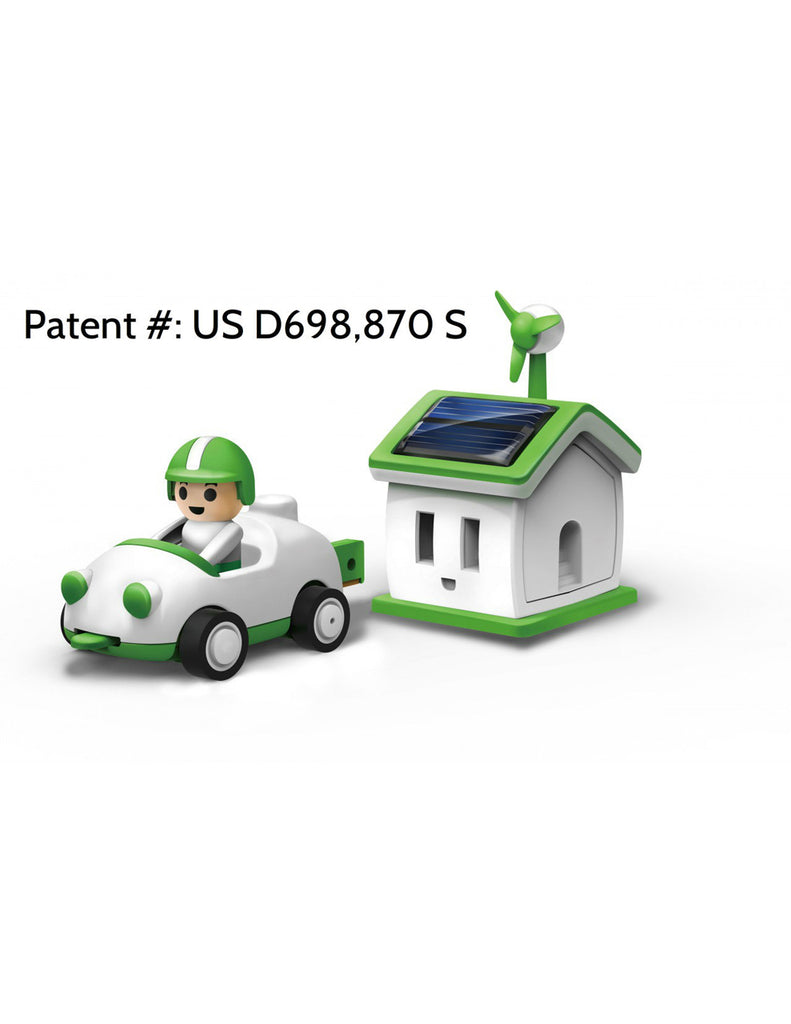 OWI Robot Green Life owi-msk690