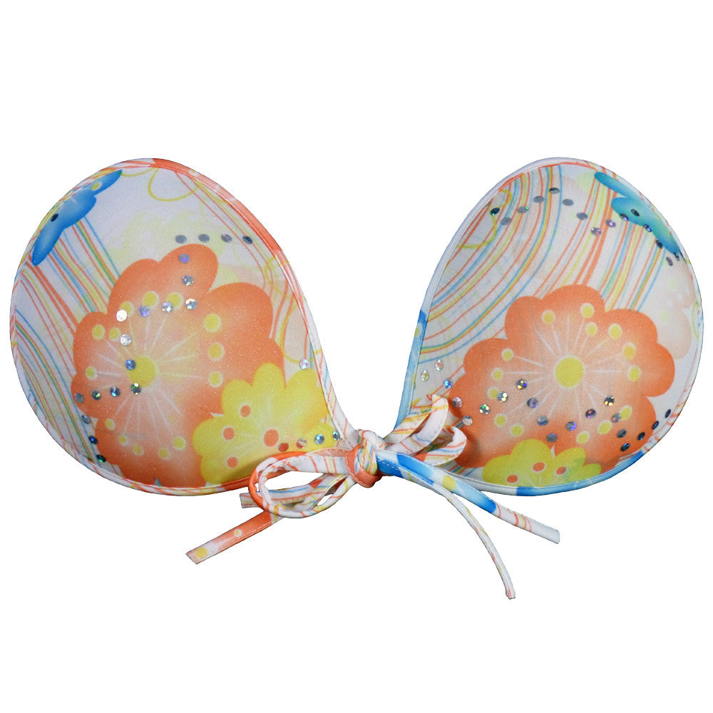 NuBra Aphrodite Trinity Bras 6TF27W
