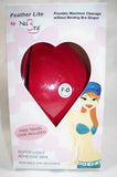 NuBra Feather-Lite Adhesive Bras F700