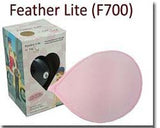 NuBra Feather-Lite Adhesive Bras F700