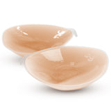 NuBra Original Silicone Adhesive Push Up Bras N108PU