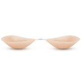 NuBra Strapless Silicone Adhesive 3D Bra N308
