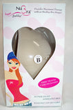 NuBra Super Bra W/Free Travel Case S900