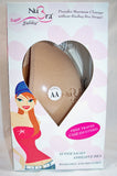 NuBra Super Bra W/Free Travel Case S900