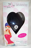 NuBra Super Bra W/Free Travel Case S900