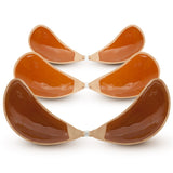 NuBra Strapless Adhesive Seamless U Bra Cups SE558
