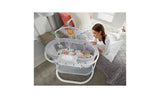 Fisher Price Soothing Motions™ Bassinet DPV72