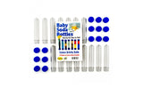 Be Amazing Toys Baby Soda Bottles (15 pack) BSB-150