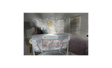 Fisher Price Soothing Motions™ Bassinet DPV72
