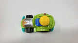 Little People New Wheelies Vehicles - Super Car