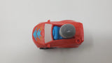 Little People New Wheelies Vehicles - Super Car