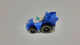 Little People New Wheelies Vehicles - Super Car