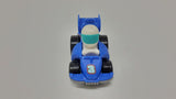 Little People New Wheelies Vehicles - Super Car