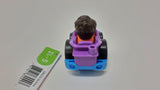 Little People New Wheelies Vehicles - Super Car