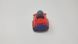 Little People New Wheelies Vehicles - Super Car