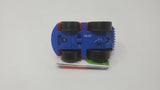 Little People New Wheelies Vehicles - Super Car