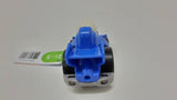 Little People New Wheelies Vehicles - Super Car