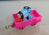 Thomas the Train Minis with Cargo Wagon - GNR95 - 75th Thomas