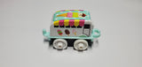 Thomas the Train Minis with Cargo Wagon - GHM63 - Ice Cream Bertie