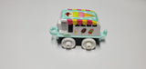 Thomas the Train Minis with Cargo Wagon - GHM63 - Ice Cream Bertie